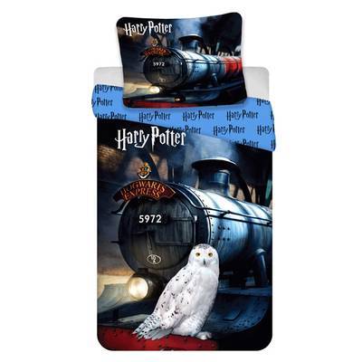 Harry Potter dekbedovertrek 140x200